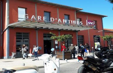 Studio Port Vauban Antibes - Foto 19