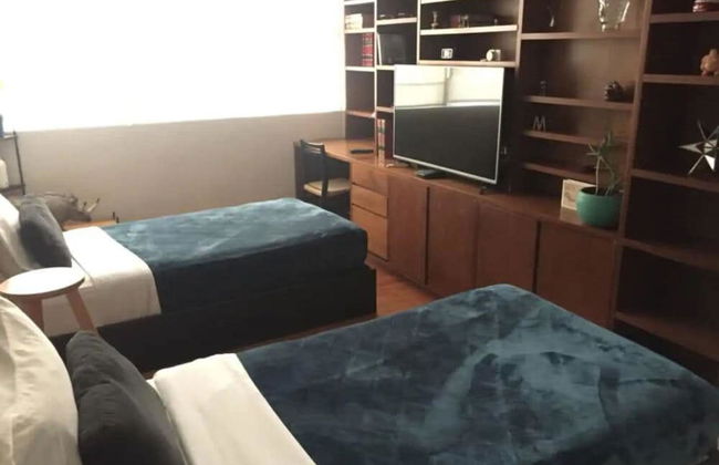 Le Champs I Luxury 3 Bedroom at Polanco - Foto 10