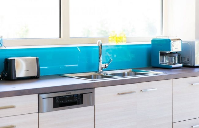 Blue Mare Villa in Rethimno Crete - Photo 10