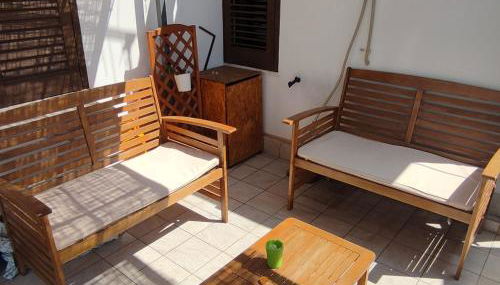 Cecilia's House Cagliari Centro - Foto 5, sunbed