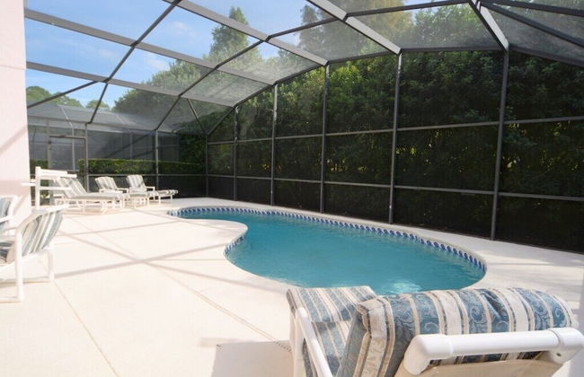 Private Pool Home-popular Resort Near Disney! - Foto 26
