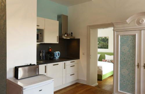 Gästehaus Zweite Heimat - Foto 6