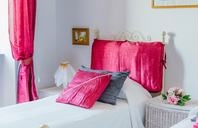 Villa Tina in Sant Agnello - Foto 52