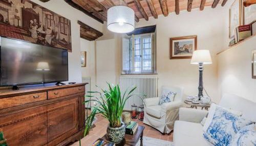 Villa near Lucca with Tuscan Charm - Foto 3, Other