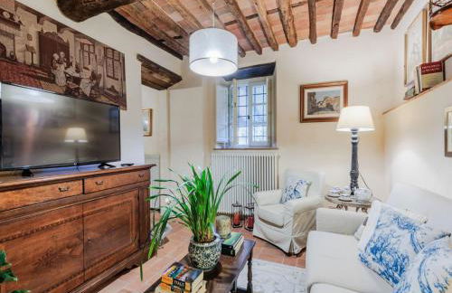 Villa near Lucca with Tuscan Charm - Foto 3