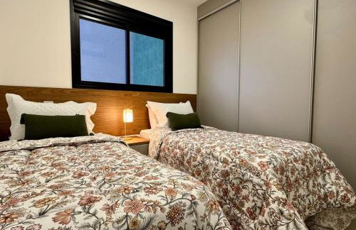 2-bedroom apartment, Home Office and panoramic view - Foto 10