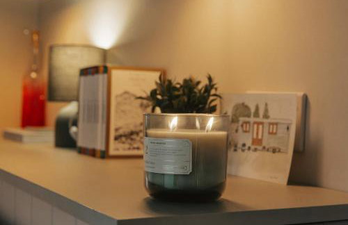 Shepherds Hut - Foto 29