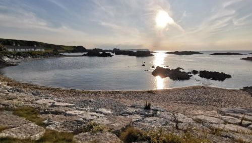 Harbour Cottage Ballintoy - Foto 3