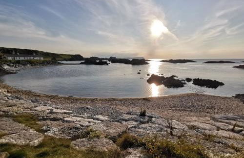 Harbour Cottage Ballintoy - Foto 3