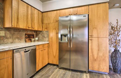 Cozy Choteau Home with Fire Pit, Grill, Yard! - Foto 15