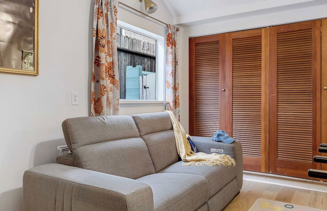 California Dreamin by Avantstay Private Pool + Fire Pit Near the Beach - Foto 24