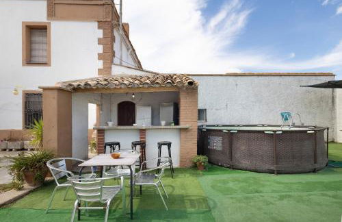 Masia Cal Vies - Foto 32