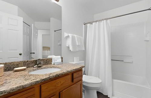 Quiet house with pool on a Top golf course - Foto 31