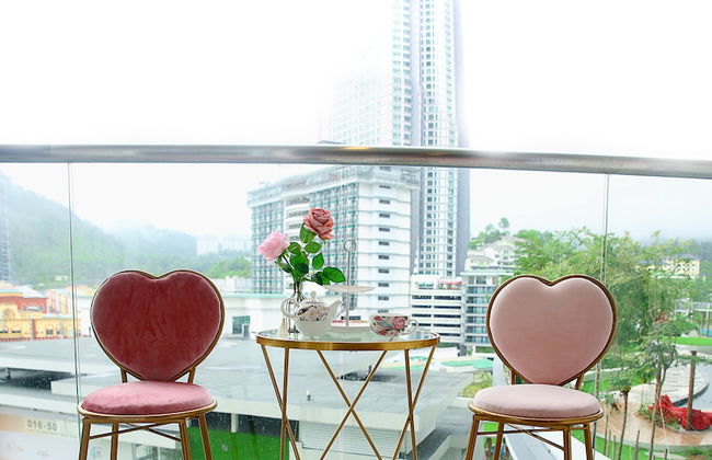 Windmill By Annette Soon - Foto 33