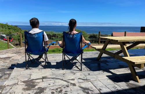 Kuanza Nature Experience, Fajã do Belo - Foto 52