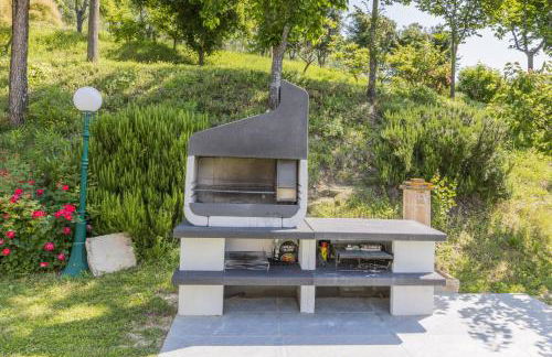 Villa Anna heated pool two outdoor jacuzzi and sauna - Foto 8