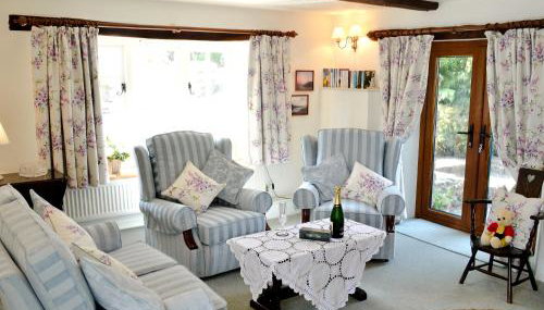 Peartree Cottage - Foto 4