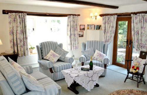 Peartree Cottage - Foto 4