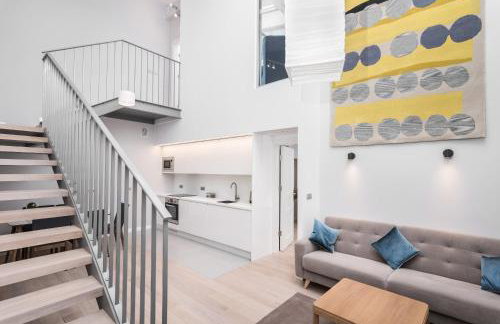 Venetian House Market Square Aparthotel - Photo 36