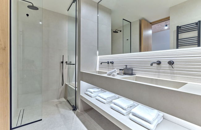 Big Blue Villas II - Andros - Foto 38