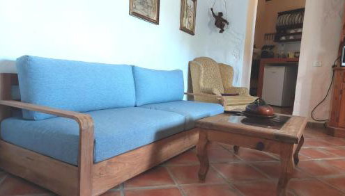 Aptos Monasterio de San Antonio 1 - Foto 4