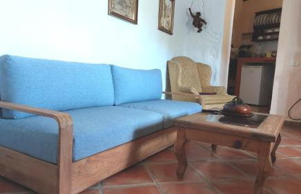 Aptos Monasterio de San Antonio 1 - Foto 20