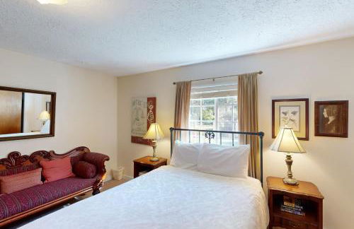 Seventh Street Cottage - Foto 26