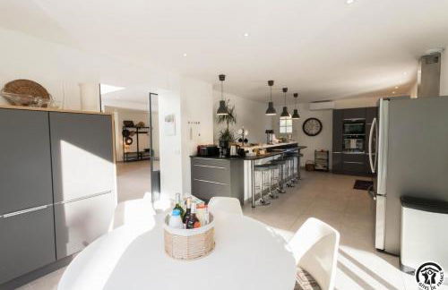 Villa la sauziere - Foto 19