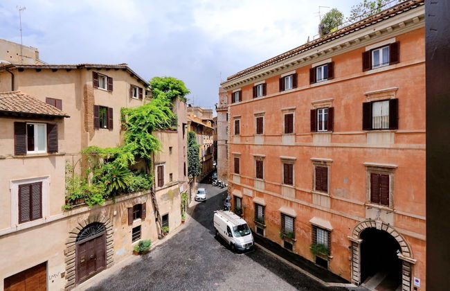 Margana Palace by ROMAC - Foto 53