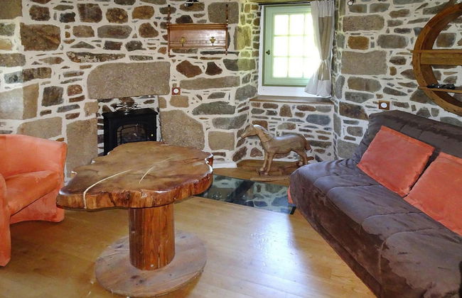 Windmill Stay Near Goelo Coast Beaches - Foto 6