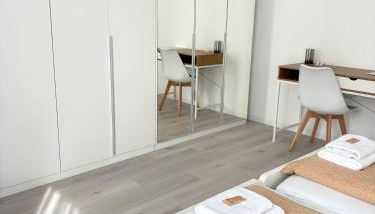 Tanjas Ferienhaus - Foto 3, wardrobe