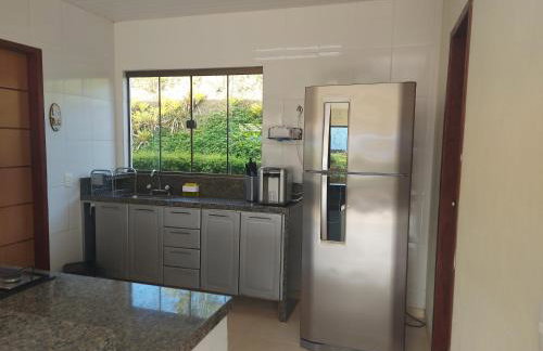 Temporada no Paraíso em Teresópolis - Foto 14