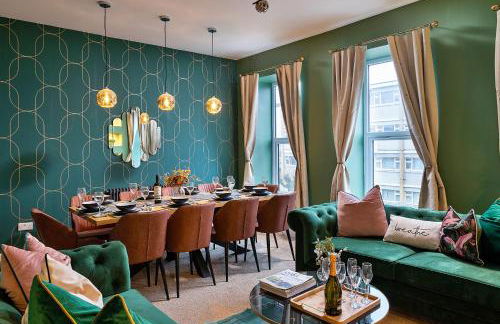 Finest Retreats - Peace Retreats Penthouse - Foto 10