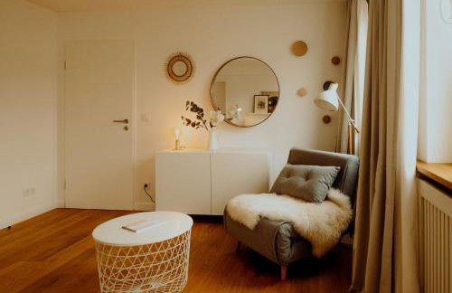 Luxuswohnungen am Alsterpark - Foto 16