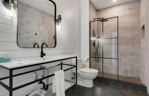 25 Bedrooms - Retreat Center Waterfront Renovated - Foto 35