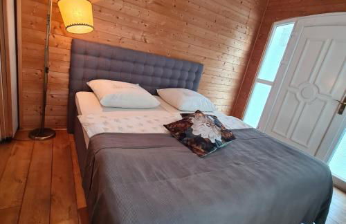 Ferienwohnung besonderer Art - Foto 14