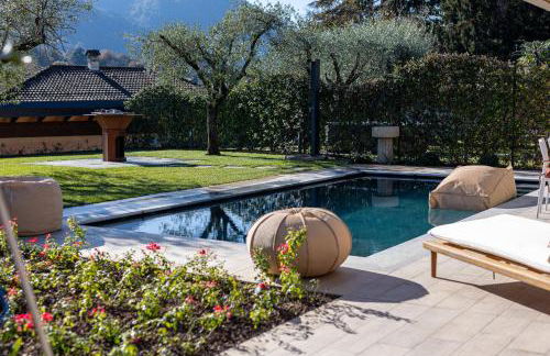 Villa Vitali - Bellagio - Foto 34