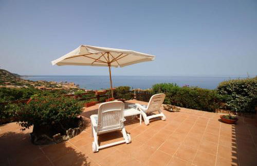 Casa Mira con piscina e bellissima vista mare - Foto 21