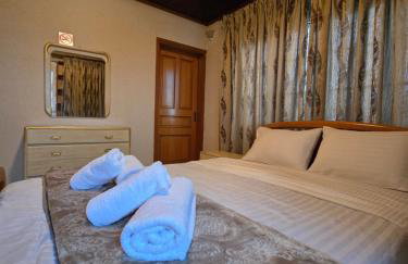 Αρχοντικό Παπανικολάου - Foto 5