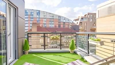 Big Ben 2 Bed - Foto 2