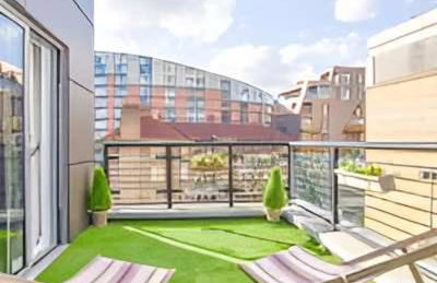 Big Ben 2 Bed - Foto 2