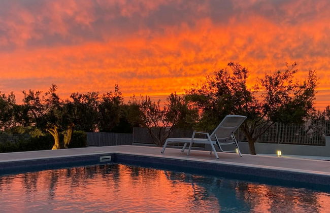 Sunset Villa in Moudania - Foto 21