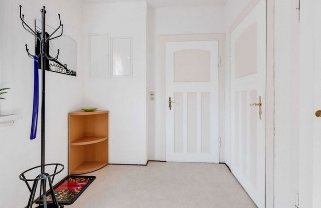 Cozy Apartment in Altenfeld With Garden - Foto 2