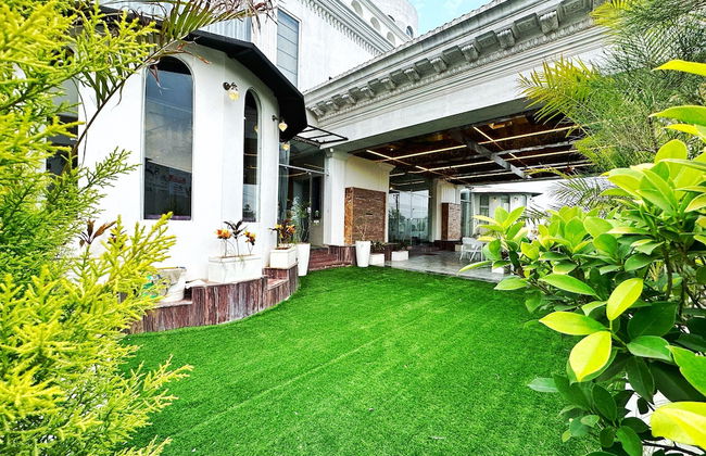 Heritage Homestays - Foto 1