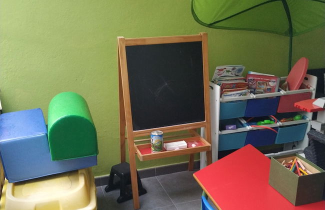 Apartments el Patio - Foto 8