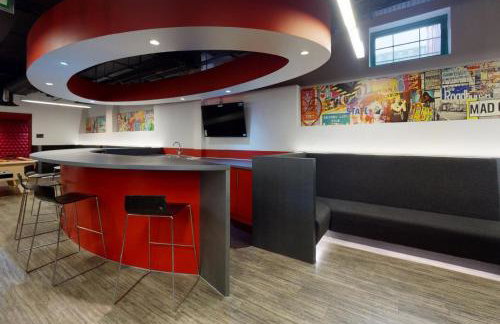 For Students Only - iQ Lambert House Manchester - Foto 27