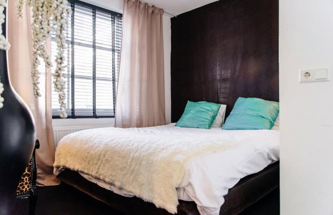 Apartment Naarden-vesting - Foto 3