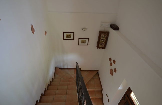 Lovely Holiday Home in Monte Colombo on Farm - Foto 38