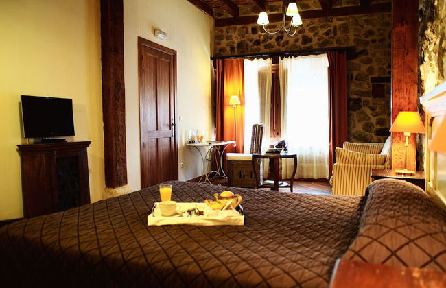 La Casona de Espirdo - Photo 10