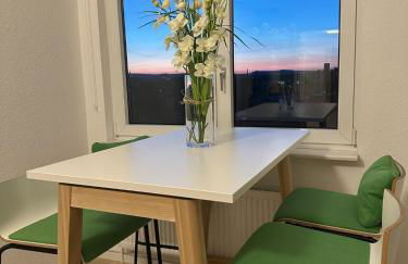 Fosters Garden Suites Kassel - Foto 7